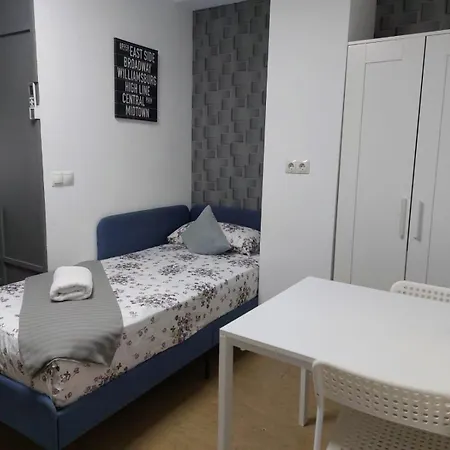 Optimus Comfort Affittacamere