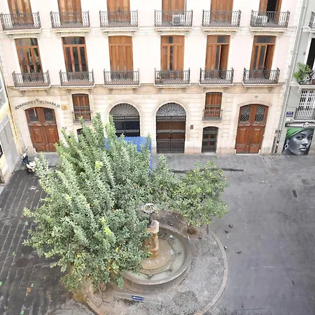 Comodo En La Plaza Del Negrit Apartment
