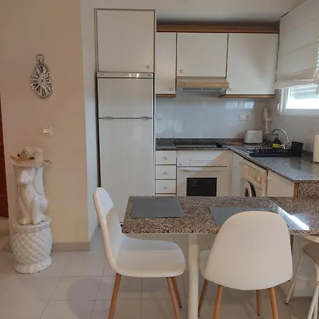 Practico Y Con Vistas Al Mar Valencia