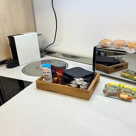 아파트 Tosalet 발렌시아