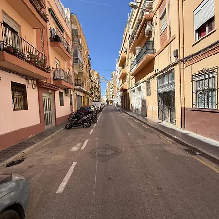Sant Roc Apartamento