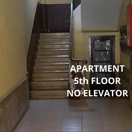 Encantador Piso En Benimaclet Apartman