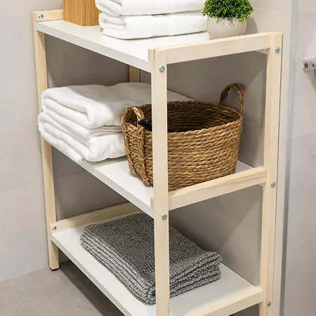 Main Lofts Apartamento Valência