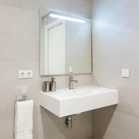 Main Lofts * Valencia