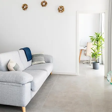 Apartment Main Lofts *