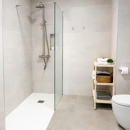 Main Lofts 발렌시아