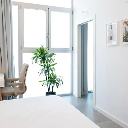 Main Lofts Apartment