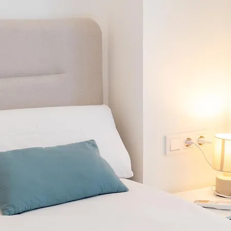 Appartamento Main Lofts