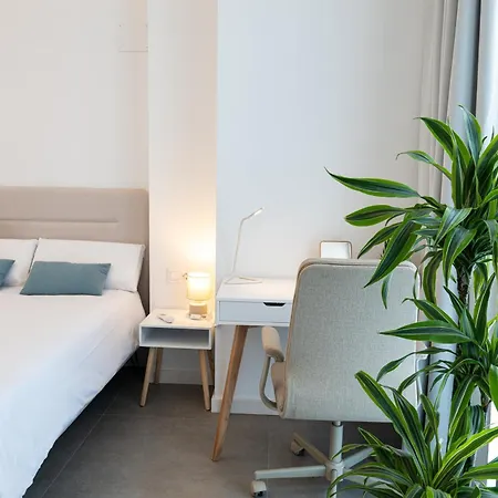 Apartment Main Lofts *