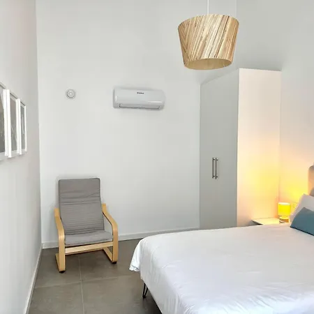 Main Lofts Valencie