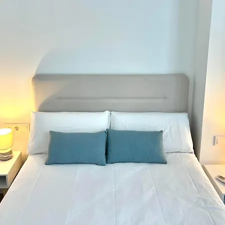 Main Lofts * Valencia