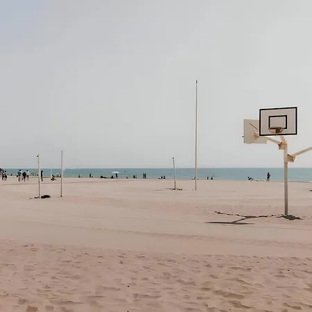 Seaview Flat Patacona