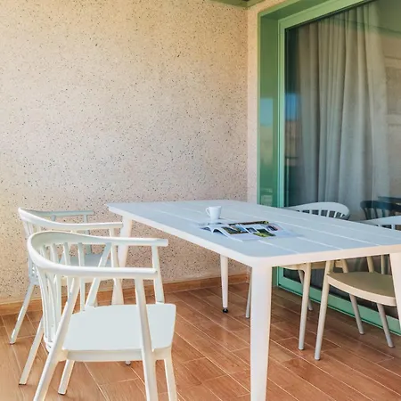 Seaview Flat Patacona *