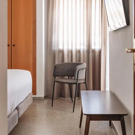 Seaview Flat Patacona Apartment