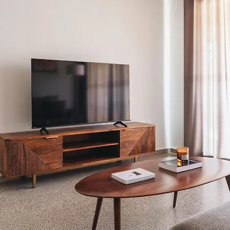 Seaview Flat Patacona Apartment Valencia