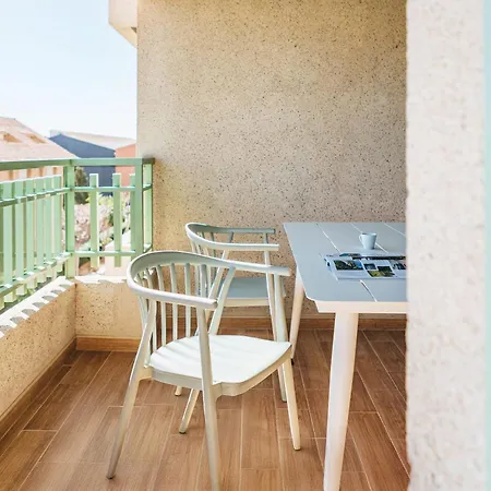 Seaview Flat Patacona Valencia