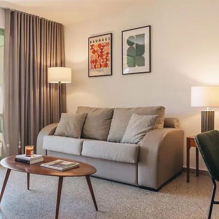 Seaview Flat Patacona * 瓦伦西亚