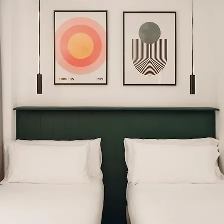 Seaview Flat Patacona Apartment Valencia