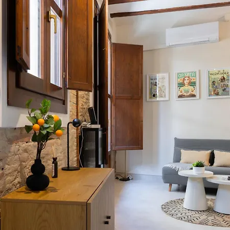 4 Pax Vistas Torres De Serrano