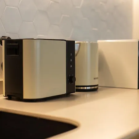 Appartement 4 Pax Vistas Torres De Serrano *