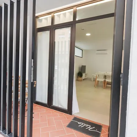 Apartman Adapartments Valencia