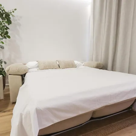 Adapartments * ולנסיה