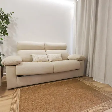 Apartment Adapartments *