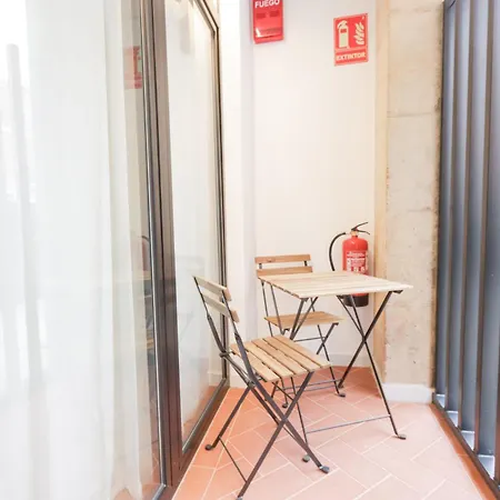 Apartment Adapartments Valencia