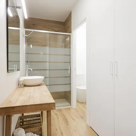 Adapartments Apartment