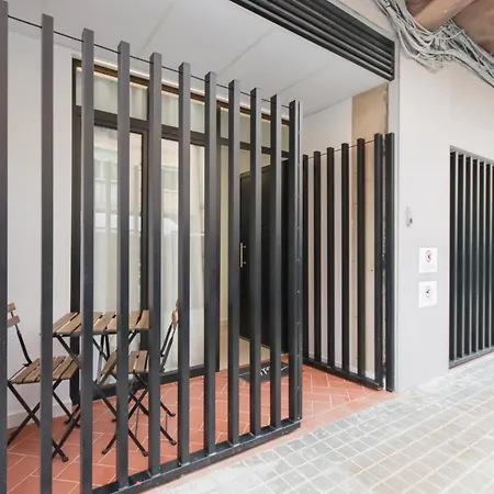 Apartamento Adapartments Valencia