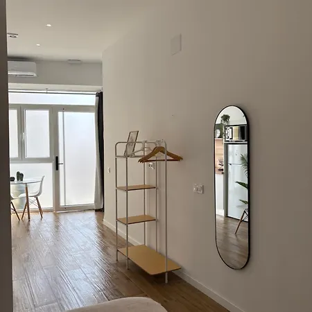 Apartamento Flats Uruguay 4 Valencia