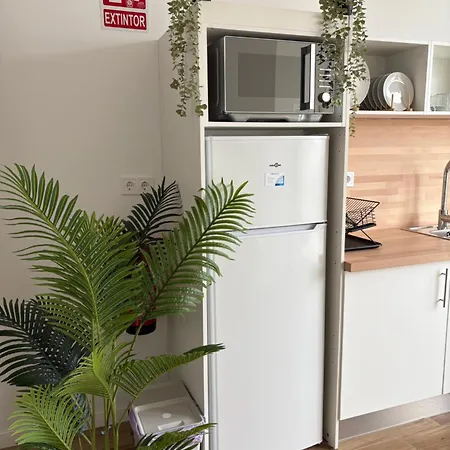 Apartamento Flats Uruguay 4