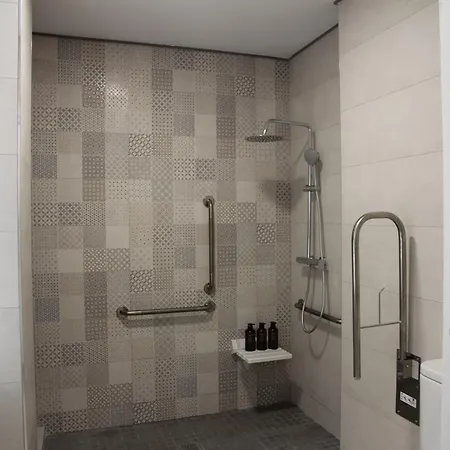 A Malilla&ruzafa Apartment *