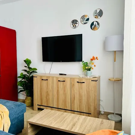 Abat 3 Cool & Wide Duplex Next To The Cathedral Apartment Valencia