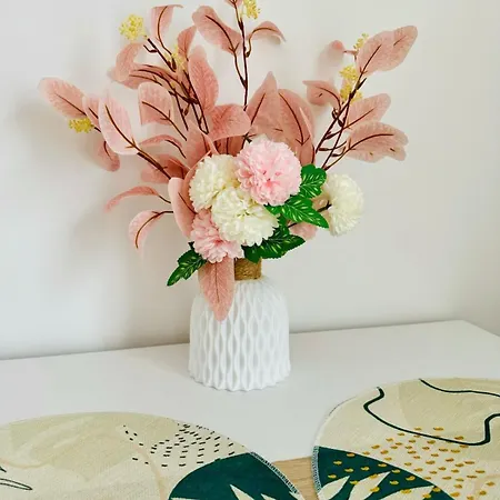 Abat 4 Cool & Wide In The Historic Center Apartmán *