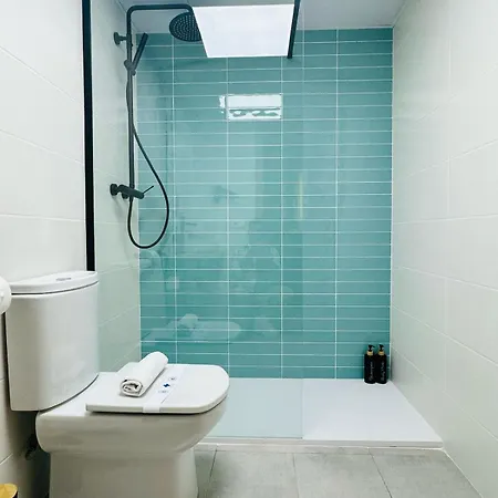 Abat 4 Cool & Wide In The Historic Center