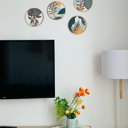 Abat 3 Cool & Wide Duplex Next To The Cathedral Valenza