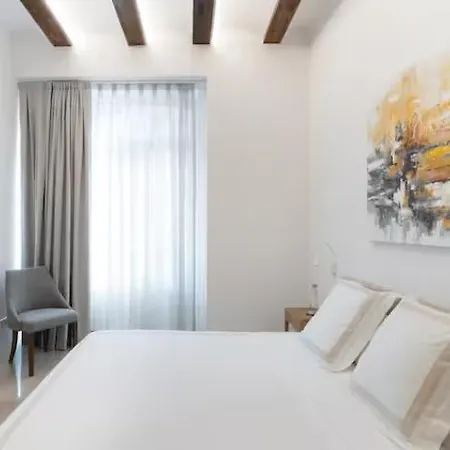 Apartment Palacio De Musica-sunny Terrace 8hspd -nixon *