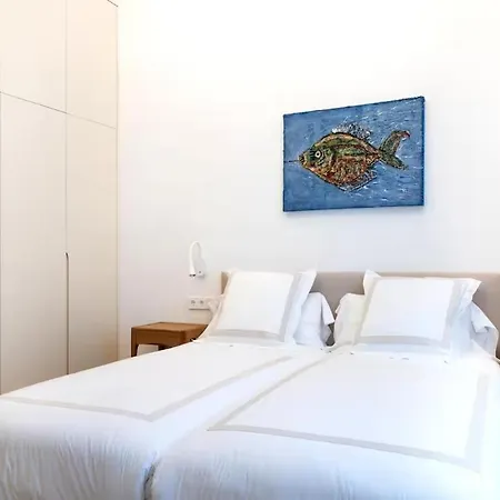 Palacio De Musica-sunny Terrace 8hspd -nixon *