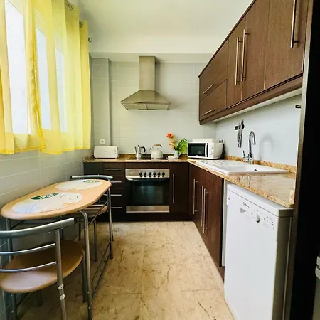 Apartment Abat 4 Cool & Wide In The Historic Center Valencia