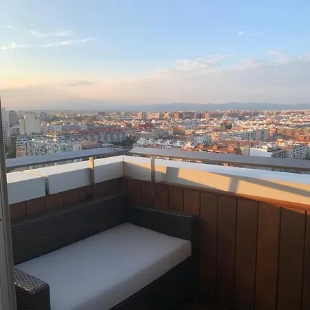 Apartment Luxury 6 People Gym Pool Great Location *
