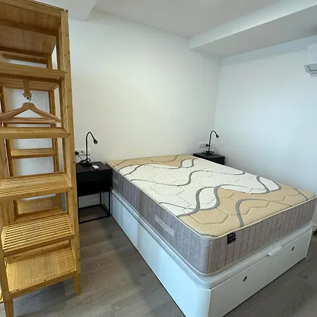 Exclusivo Loft En Zona Privilegiada En * Valencia