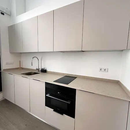 Exclusivo Loft En Zona Privilegiada En