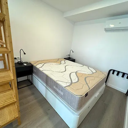 Exclusivo Loft En Zona Privilegiada En Appartement