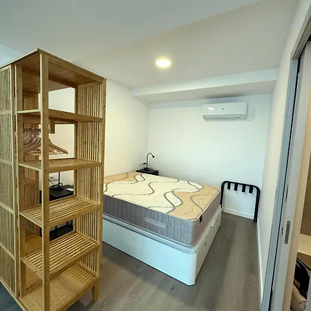 Exclusivo Loft En Zona Privilegiada En *