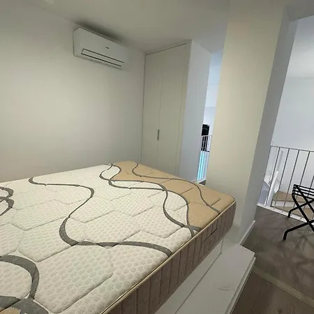 Exclusivo Loft En Zona Privilegiada En Valencia