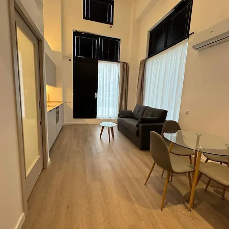 Exclusivo Loft En Zona Privilegiada En Appartement