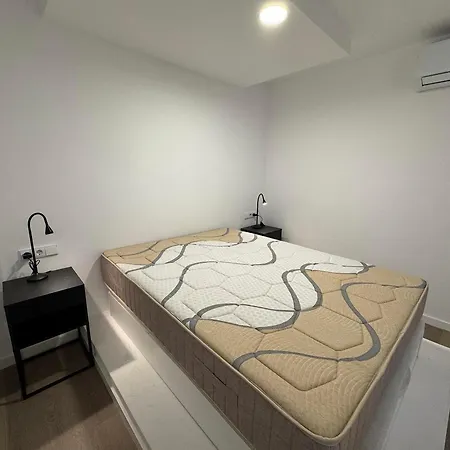 Appartement Exclusivo Loft En Zona Privilegiada En Valencia