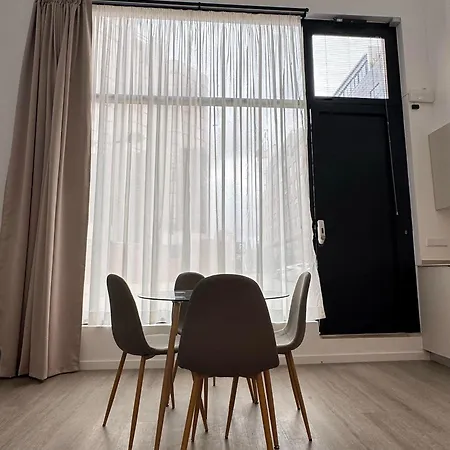 Exclusivo Loft En Zona Privilegiada En Appartement *