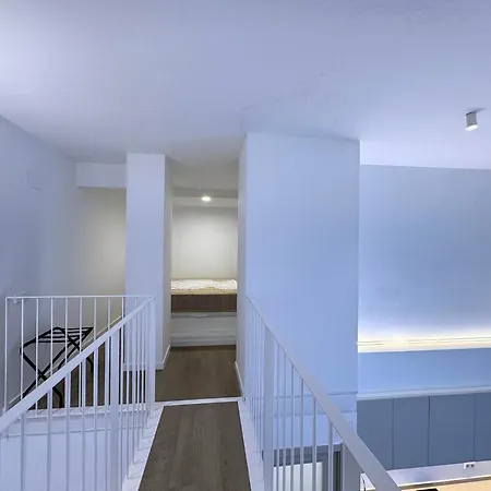 Appartement Exclusivo Loft En Zona Privilegiada En Valencia
